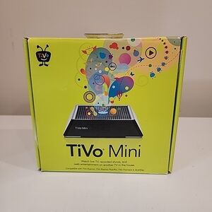 TiVo Mini TCDA92000 - OPEN BOX